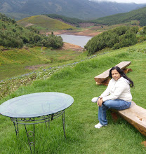 Far from the madding crowd