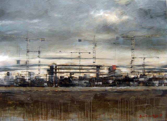 Bleu De Prusse Et Connaissez Vous Ces Tableaux