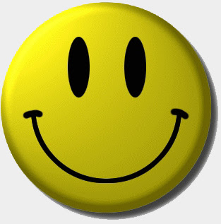 Have a nice day! eh?