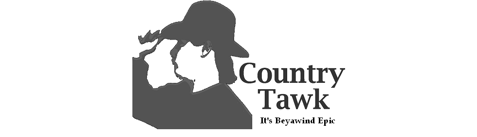 CountryTawk - It's Beyawind Epic
