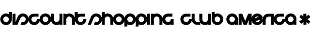 Discount Shopping Club