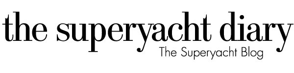 The Superyacht Diary