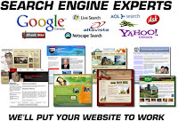 Get SEO Services For Your Website