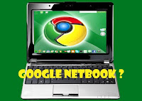 Google Will Be Launching the Chrome OS Net Books