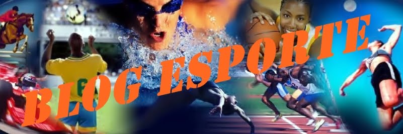 BLOG ESPORTE