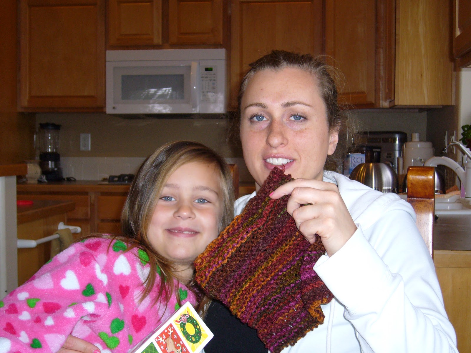 Witts End: Christmas IS Family