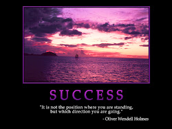quotes inspirational success