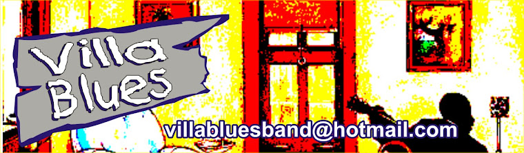 VILLA BLUES
