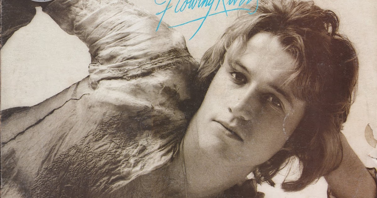 Andy Gibb - Flowing Rivers FLAC UPGRADE.
