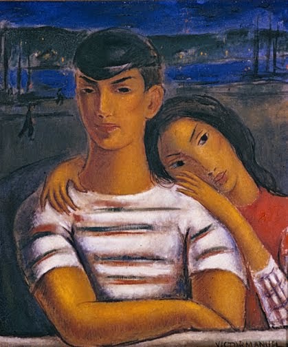 Hablemos del arte los artistas: La pintura cubana