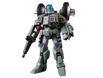 Toy Collector News: Robotech Masterpiece Cyclone now available for pre ...