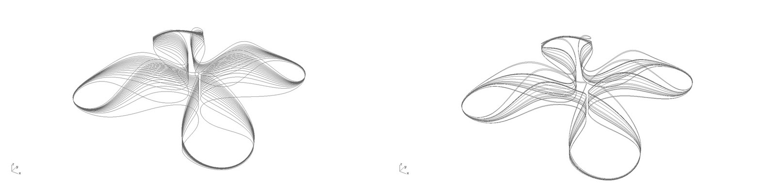 MADEinCALIFORNIA ///Co.De.: Blend Morphologies03