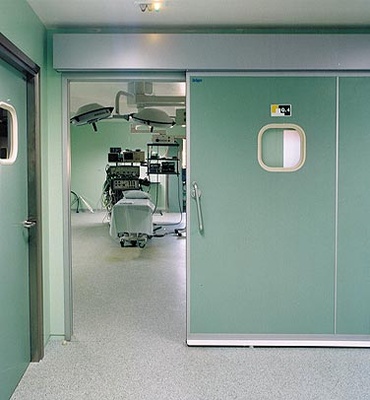 El Bloque Quirúrgico | APUNTES AUXILIAR ENFERMERIA