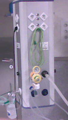 Materiales básicos del quirófano: | APUNTES AUXILIAR ENFERMERIA