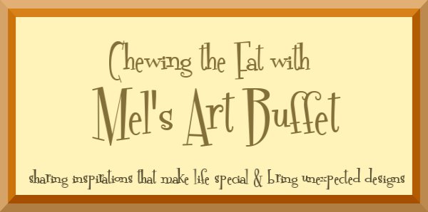 Mel's Art Buffet