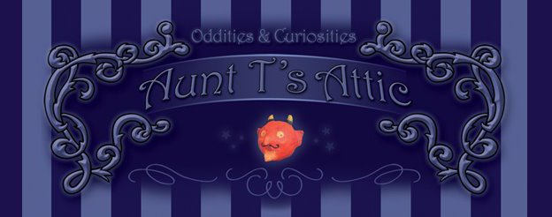 Aunt T's Attic