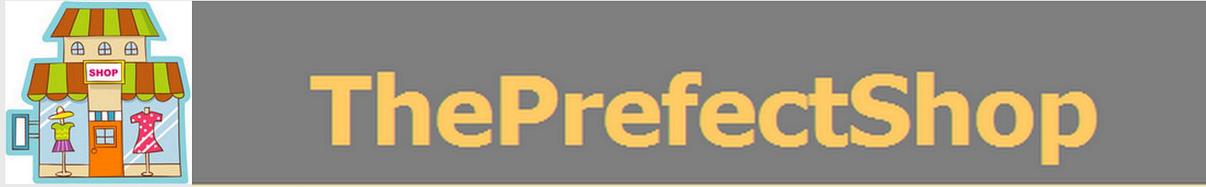 ThePrefectShop