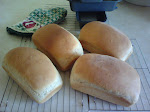 Sun Cooked Breads