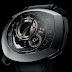 New Brand - Ladoire Geneve Helvet Mechanic RGT (Roller Guardian Time) Watch