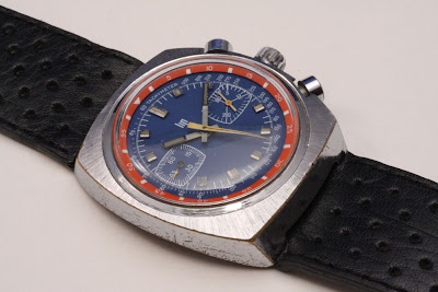 Vintage LIP Watches - Rare Private Collection Available After Decades in Storage!