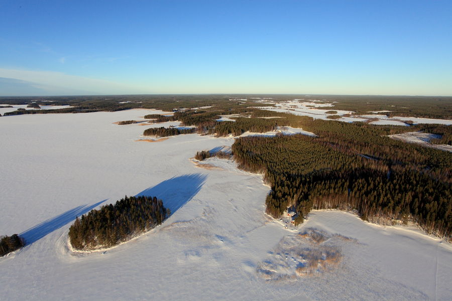 Muurasjärvi