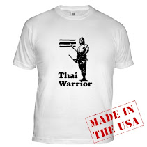 เสื้อ Thai Warrior