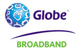 Globe Broadband