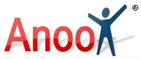 AnooX Logo