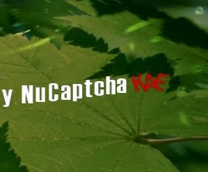 NUCaptcha