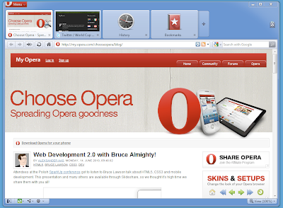 Opera 10.6