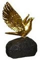 KBP Golden Dove Logo