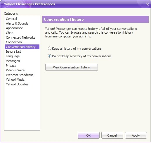 older versions of yahoo messenger older versions of yahoo messenger