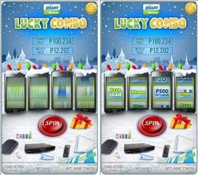 Smart Buddy Lucky Combo