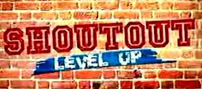 ShoutOut Level Up