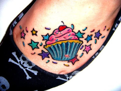 Tattoos Foot for Girls