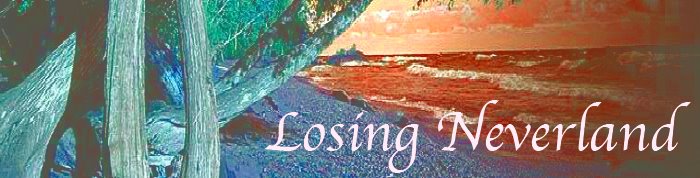 Losing Neverland