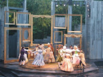 The Belle's Stratagem (2008) American Players Theatre