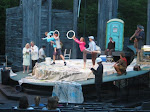 A Midsummer NIght's Dream (2008)  American Players Theatre