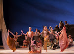 The Pearl Fishers (2007)  Madison Opera