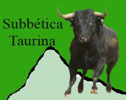 SUBBÉTICA TAURINA