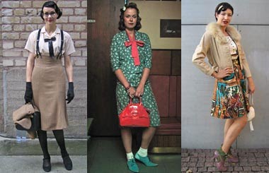 Nerd with Heels: Italian Street Fashion of May...
