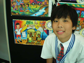 Raymond Victorio Handoko