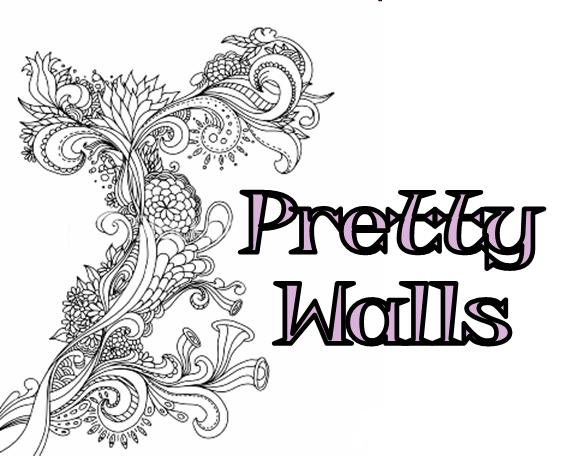 pretty walls
