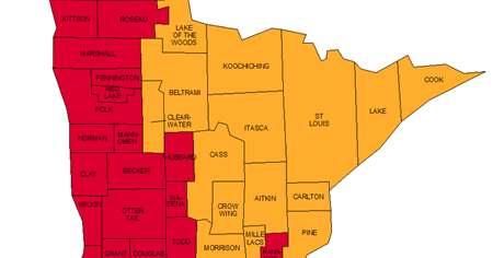 MN Radon I Every Home In Minnesota - RAminnesota