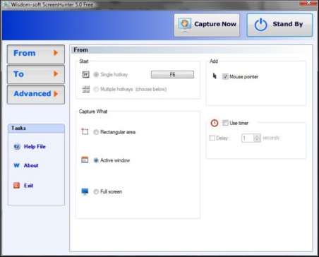 screenhunter 6 free screenhunter 6 free