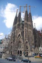 Sagrada Familia