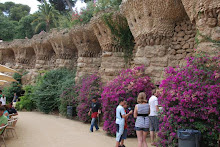 Park Guell