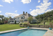 Magnificent New Canaan Estate