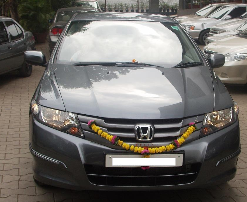 Honda 3 литра