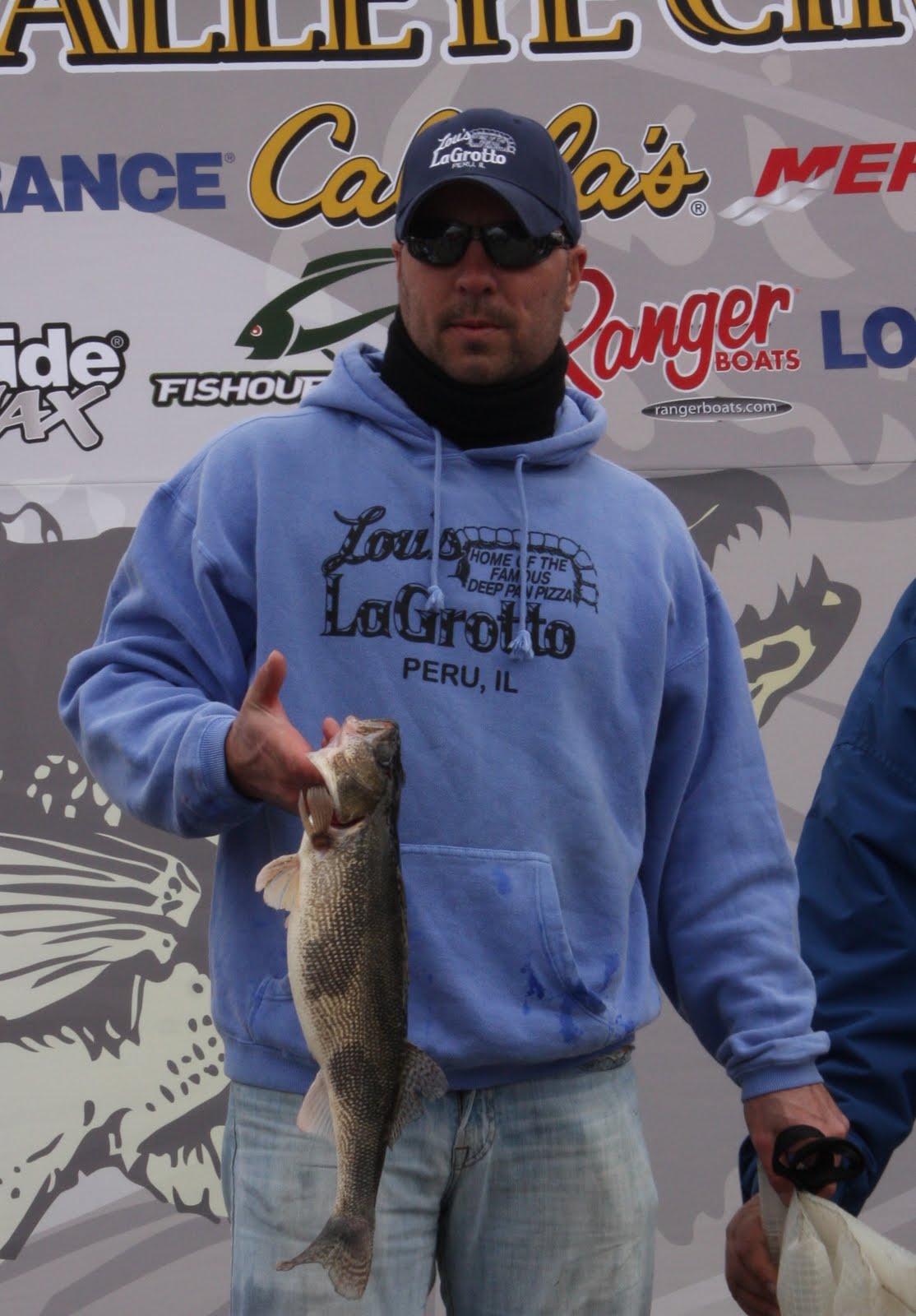 Masters Walleye Circuit